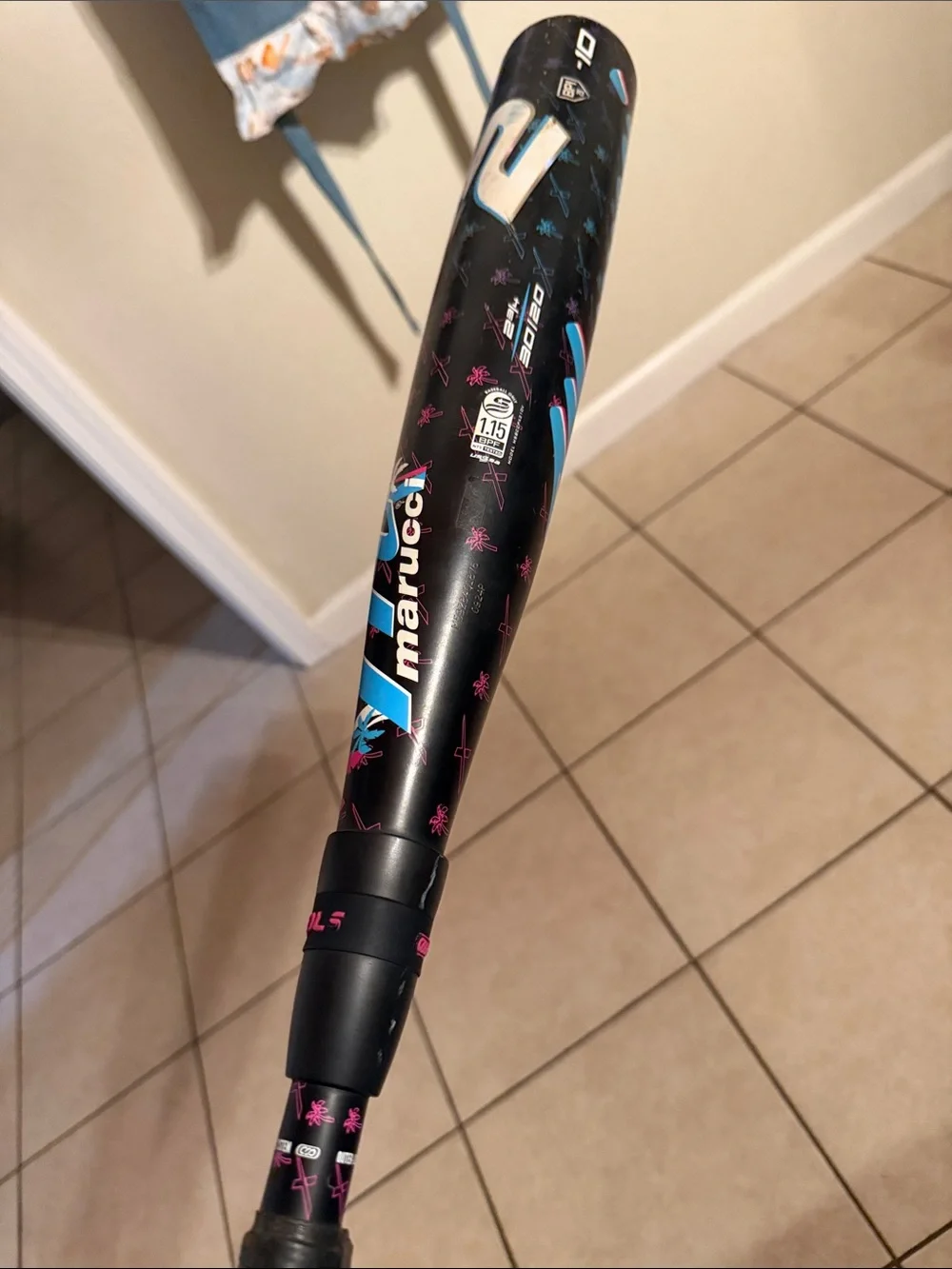 Vice Marucci USSSA Bat 30” -10